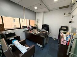International Plaza (D2), Office #563993891